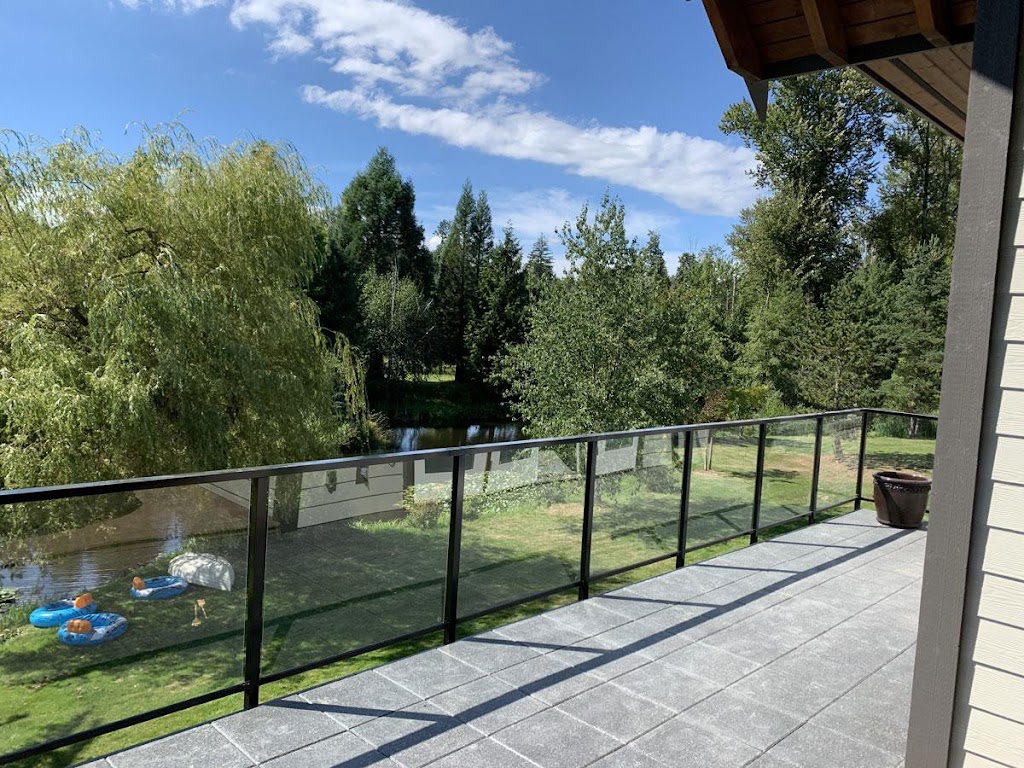Panorama Glass Solutions | 5778 148 St, Surrey, BC V3S 3B6, Canada | Phone: (604) 862-8955