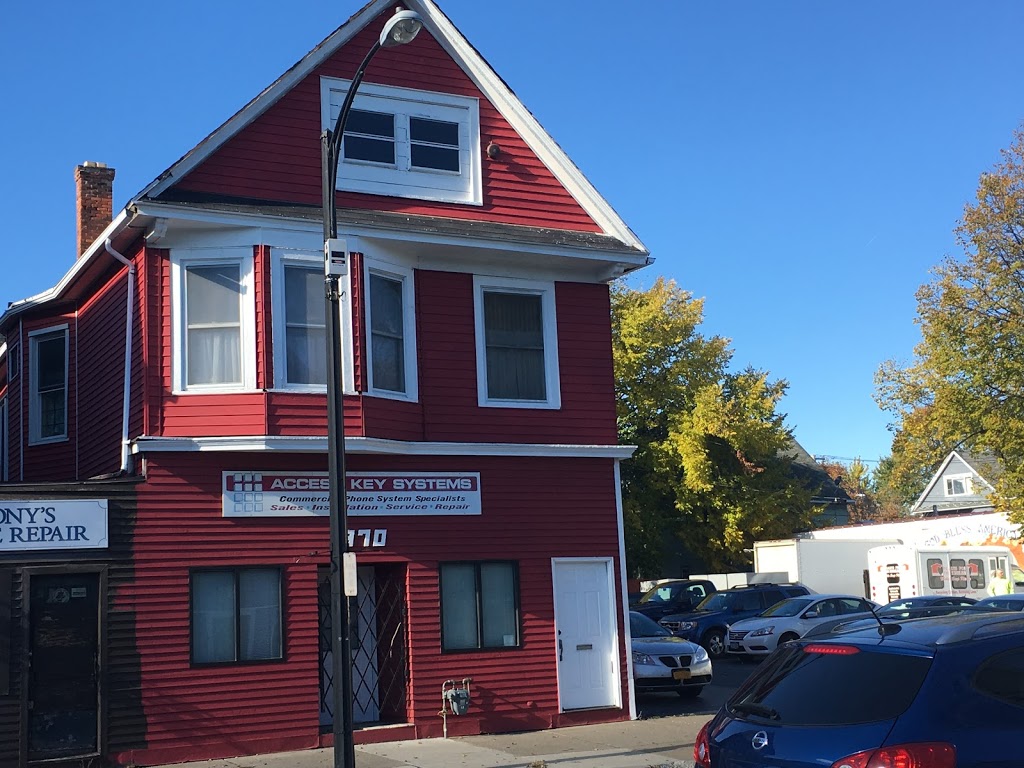 BNRG Properties | 279 Fairways Blvd, Williamsville, NY 14221, USA | Phone: (716) 768-1104