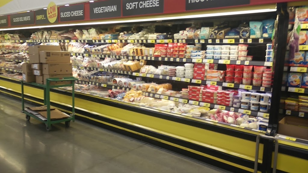 Qais No Frills | 9920 Airport Rd, Brampton, ON L6S 0C5, Canada | Phone: (866) 987-6453