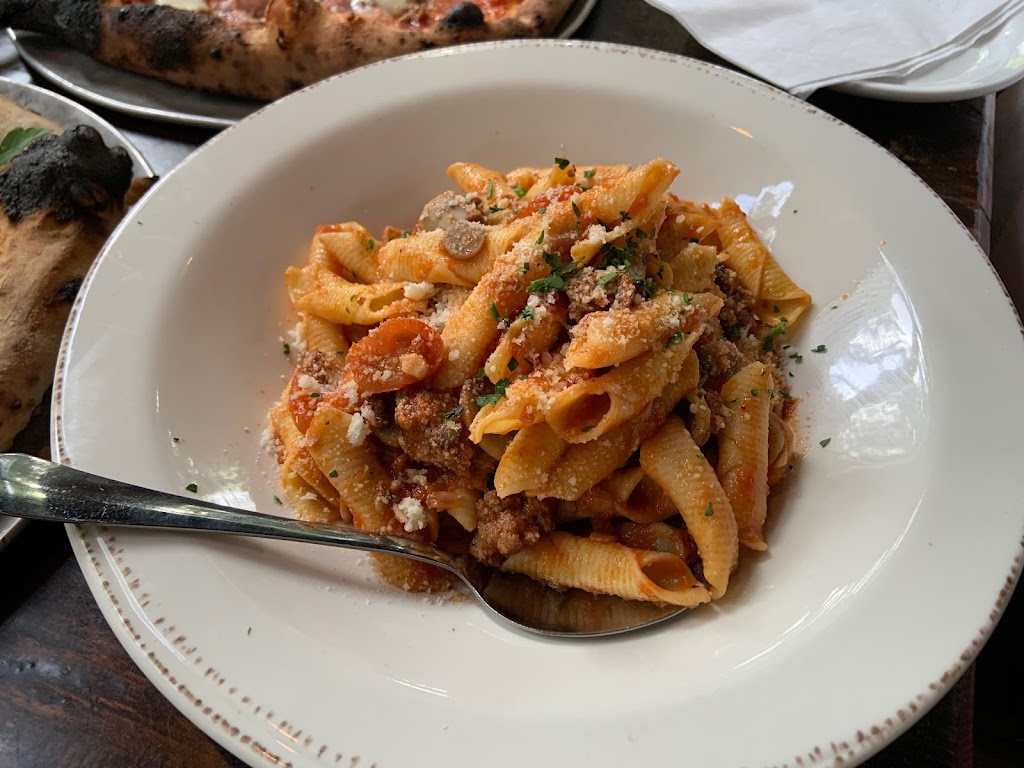 Pizzeria Antico | 4369 Main St #101, Whistler, BC V0N 1B4, Canada | Phone: (604) 962-9226