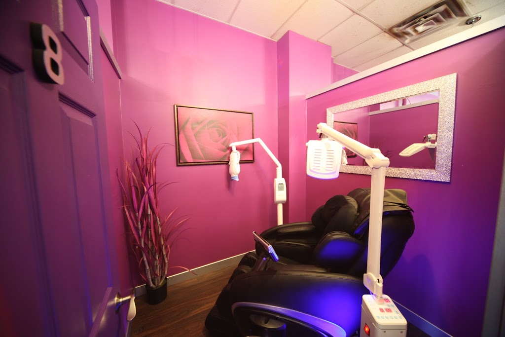 Planet Beach Spray & Spa | 16534 95 St, Edmonton, AB T5Z 3L7, Canada | Phone: (780) 456-1792