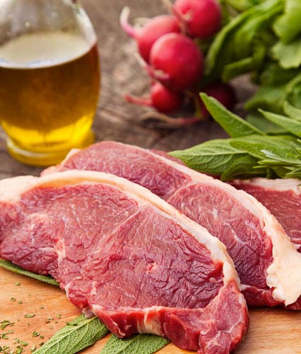 Boucherie Cochon Mignon | 761 Rue Principale, Saint-Sylvère, QC G0Z 1H0, Canada | Phone: (819) 285-2227