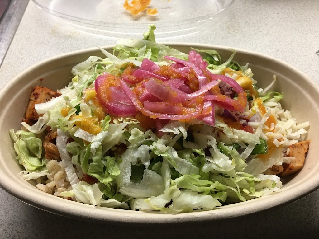 Quesada Burritos & Tacos | 92 King St E, Toronto, ON M5C 2V8, Canada | Phone: (647) 438-0783
