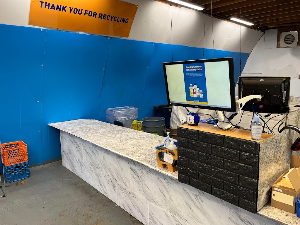 Invermere Bottle Depot & Recycle Centre | 133 Industrial 2 Rd, Invermere, BC V0A 1K0, Canada | Phone: (250) 342-2800