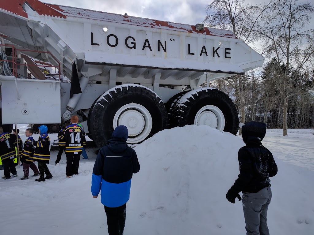 Logan Lake W H Y | 1 Opal Dr, Logan Lake, BC V0K 1W0, Canada | Phone: (250) 523-6229