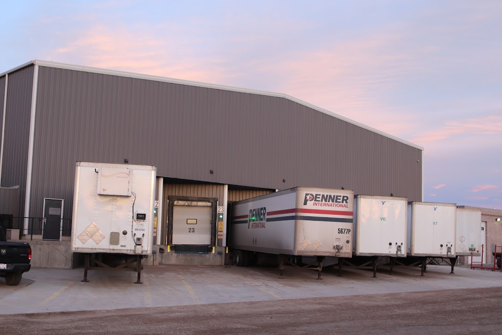 Tradesman Manufacturing - Manufacturing Plant | 4437 8 Ave N, Lethbridge, AB T1H 6W5, Canada | Phone: (403) 327-9871