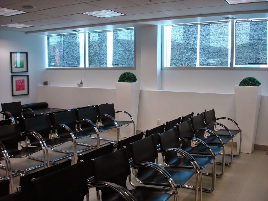 OCC LASIK | 1880 Sismet Rd #401, Mississauga, ON L4W 1W9, Canada | Phone: (855) 622-1622