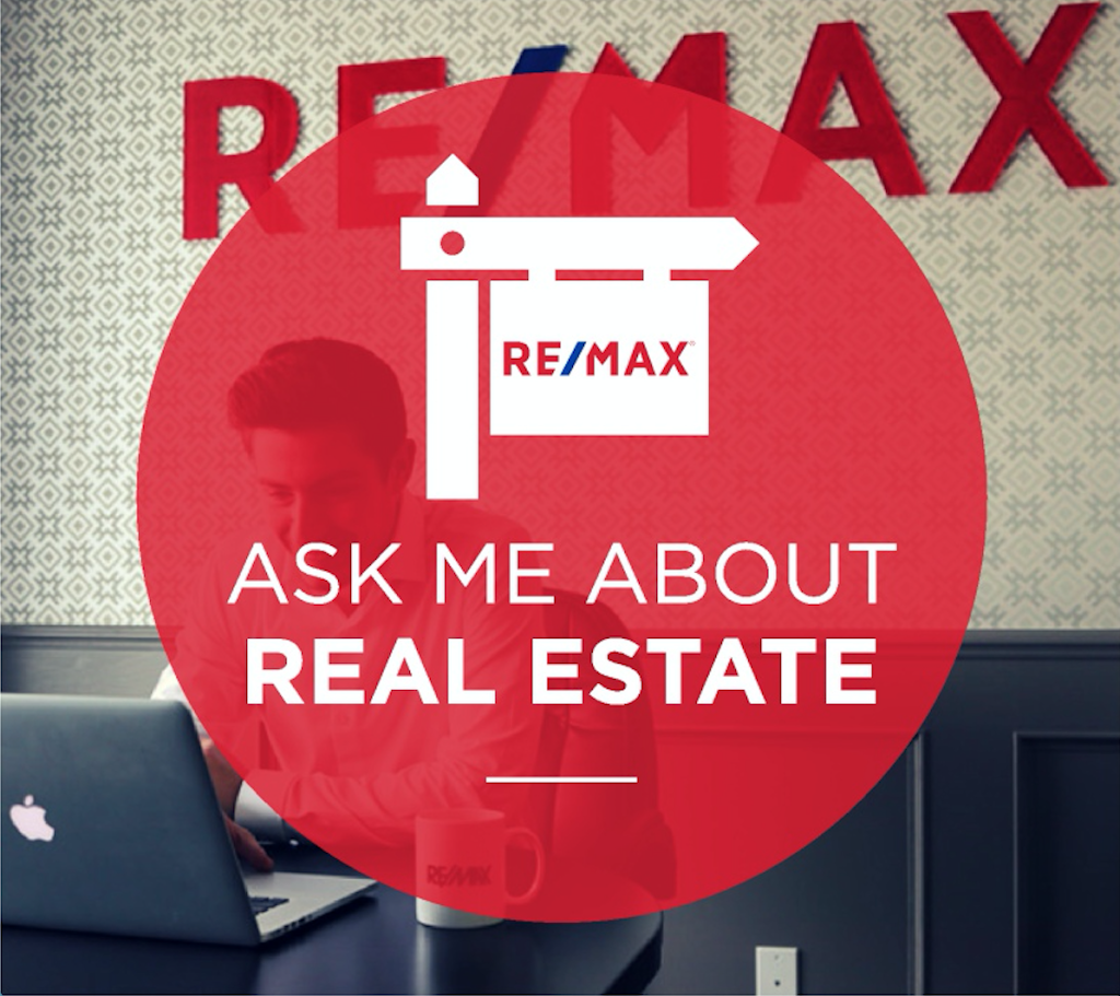 RE/MAX Saskatoon: Dominic Montpetit | 324 Duchess St, Saskatoon, SK S7K 0R1, Canada | Phone: (306) 717-8321