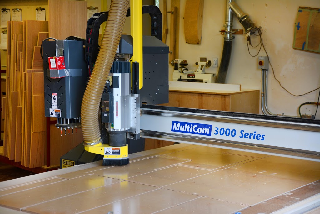 Smith & Vallee Cabinet Makers | 5719 Gilkey Ave, Bow, WA 98232, USA | Phone: (360) 305-4919