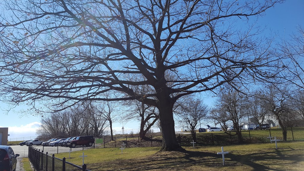 War of 1812 Cemetery | Cheektowaga, NY 14225, USA | Phone: (410) 363-6090