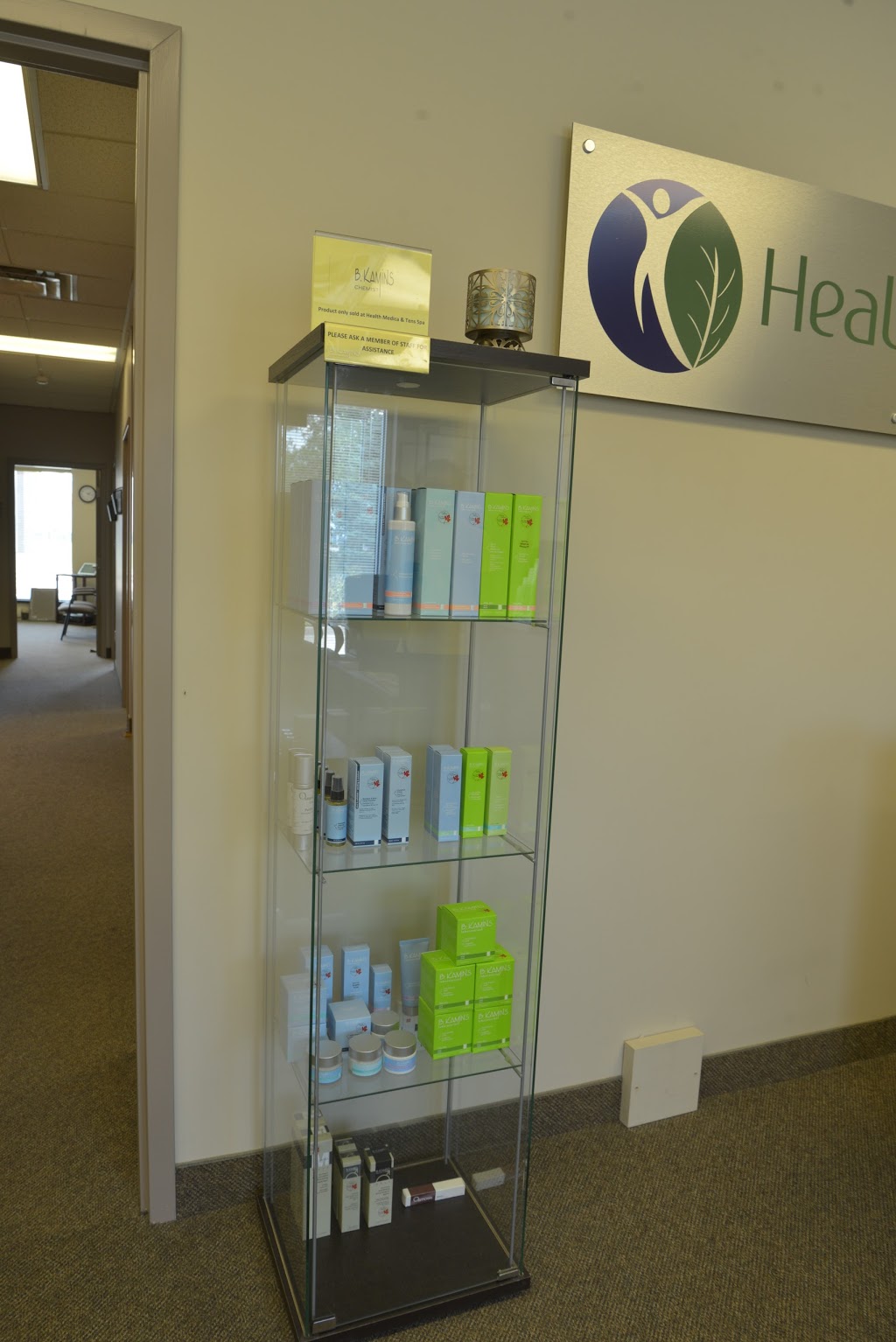 Healthmedica | 1200 Waverley St #8, Winnipeg, MB R3T 0P4, Canada | Phone: (204) 951-6887