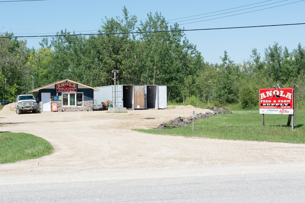 Anola Feed & Farm Supply Ltd | 35123 Dugald Rd, Anola, MB R0E 0A0, Canada | Phone: (204) 866-2435