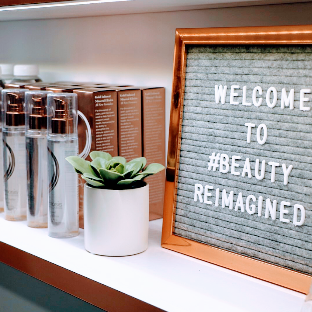 Beauty Nook | 14925 60 Ave #12, Surrey, BC V3S 1R8, Canada | Phone: (604) 800-3600