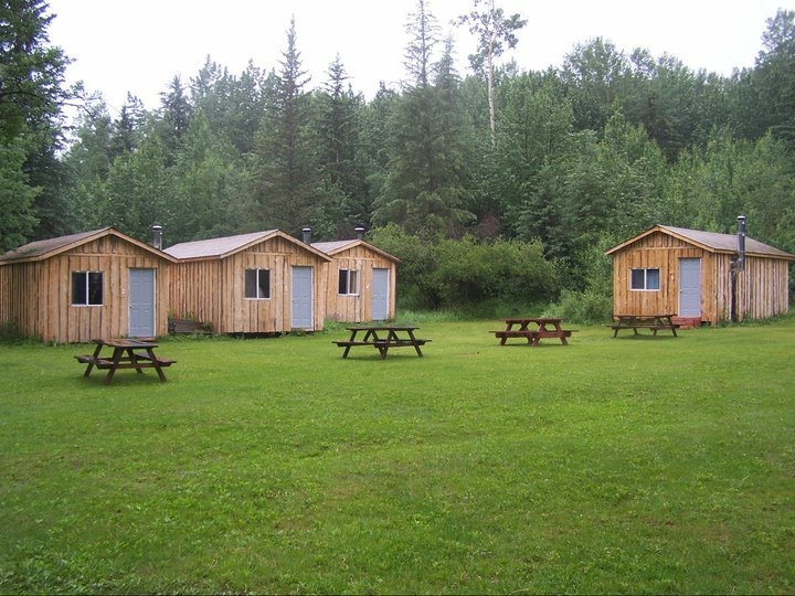 Western Wilderness Adventures | Box 19, Clearwater County, AB T0M 2H0, Canada | Phone: (403) 846-9026