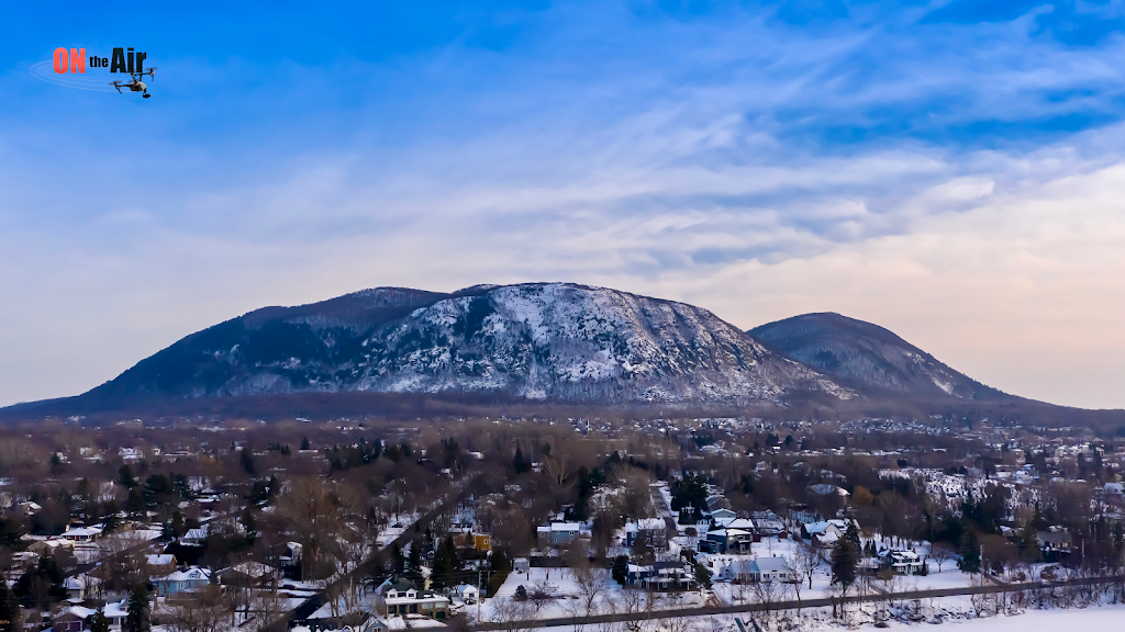 On The Air | 1776 Bd René-Gaultier, Varennes, QC J3X 1G9, Canada | Phone: (514) 238-0656