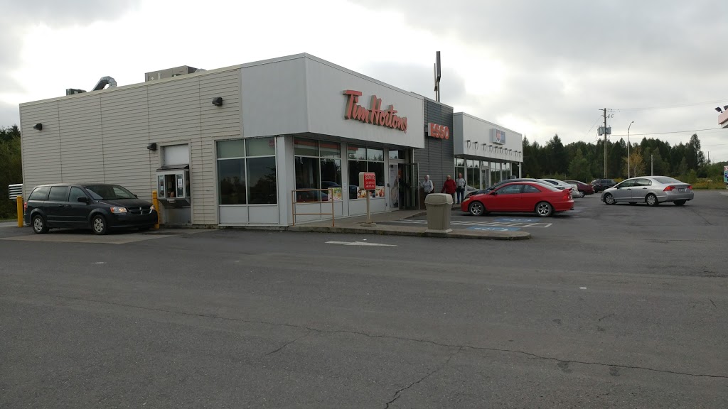 Esso | 1099 Route Principale, Daveluyville, QC G0Z 1C0, Canada | Phone: (819) 367-2961