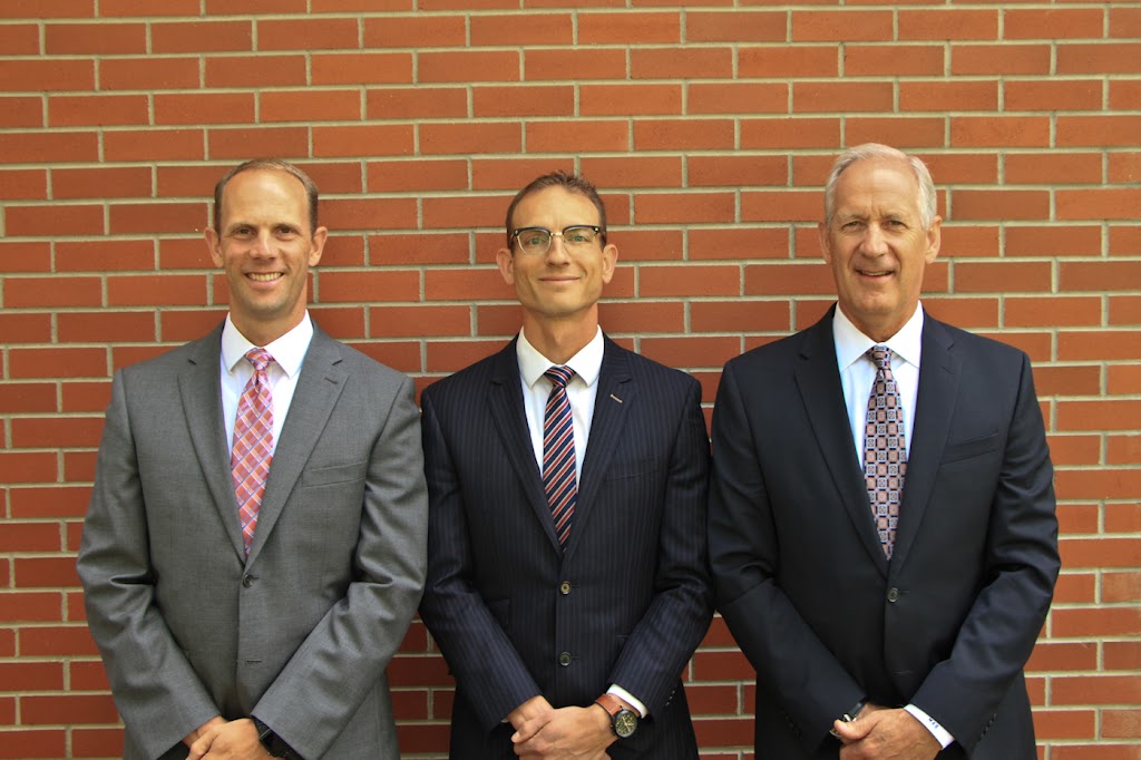 Baldry Sugden LLP | 5401 50 Ave, Taber, AB T1G 1V2, Canada | Phone: (403) 223-3585