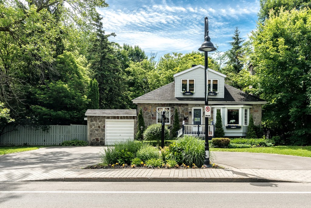 Abbey & Olivier | 486 Boulevard Beaconsfield, Beaconsfield, QC H9W 4C4, Canada | Phone: (514) 694-7866