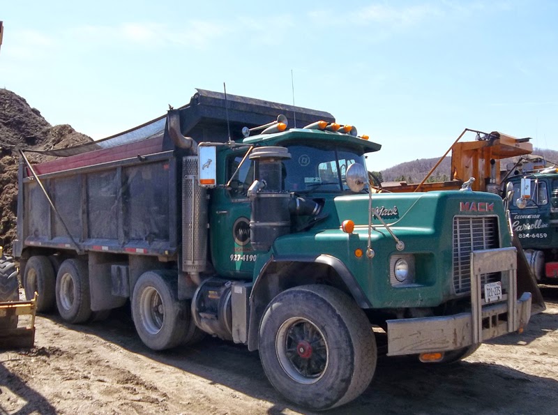 Excavation Carroll Inc | 6723 Bd Pontbriand, Rawdon, QC J0K 1S0, Canada | Phone: (450) 834-6459