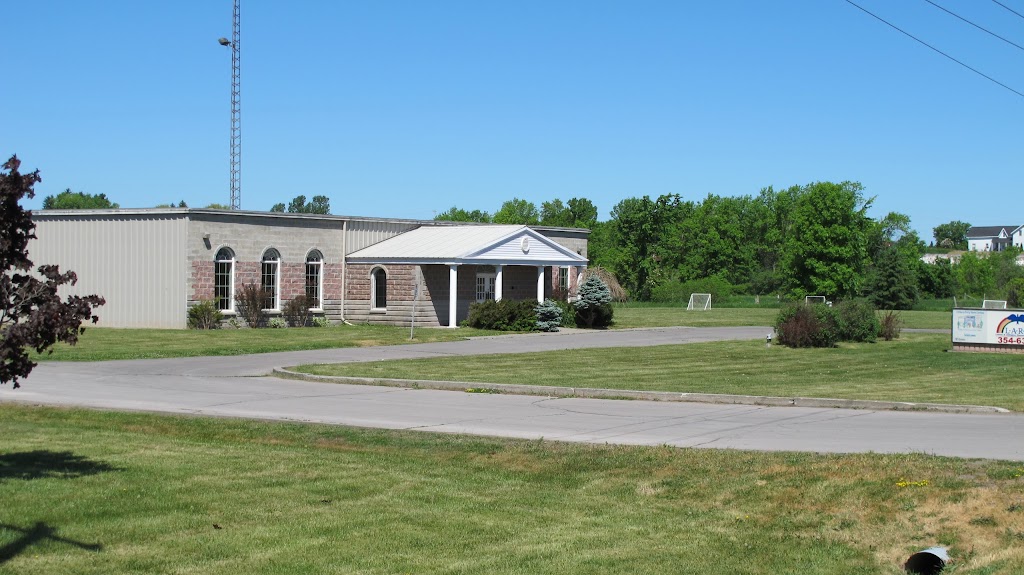 North Fredericksburgh Sports Complex | 1208 County Rd 8, Napanee, ON K7R 3K7, Canada | Phone: (613) 354-9456