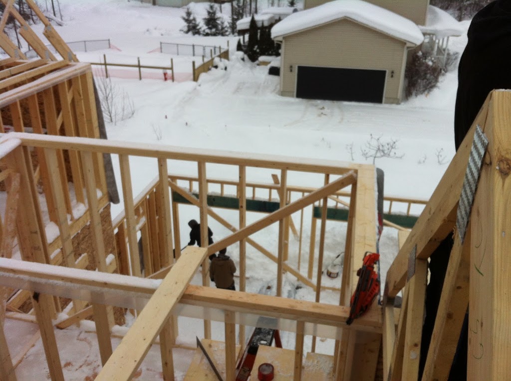 Warren Bennett & Sons Contracting Inc. | 105 Orr Farm Rd, Coldwater, ON L0K 1E0, Canada | Phone: (705) 717-6721