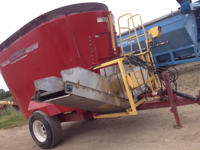 Klassens Welding | 81191 Maitland Line, Clinton, ON N0M 1L0, Canada | Phone: (519) 524-0991