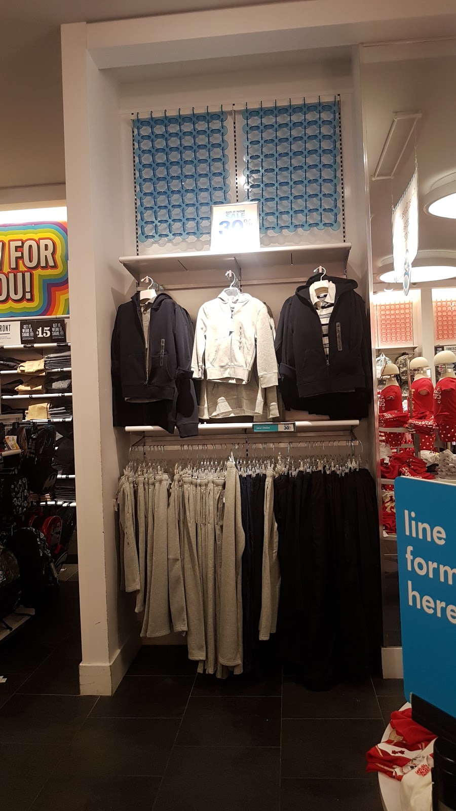 The Childrens Place | 1800 Sheppard Ave E, North York, ON M2J 5A7, Canada | Phone: (647) 695-4257