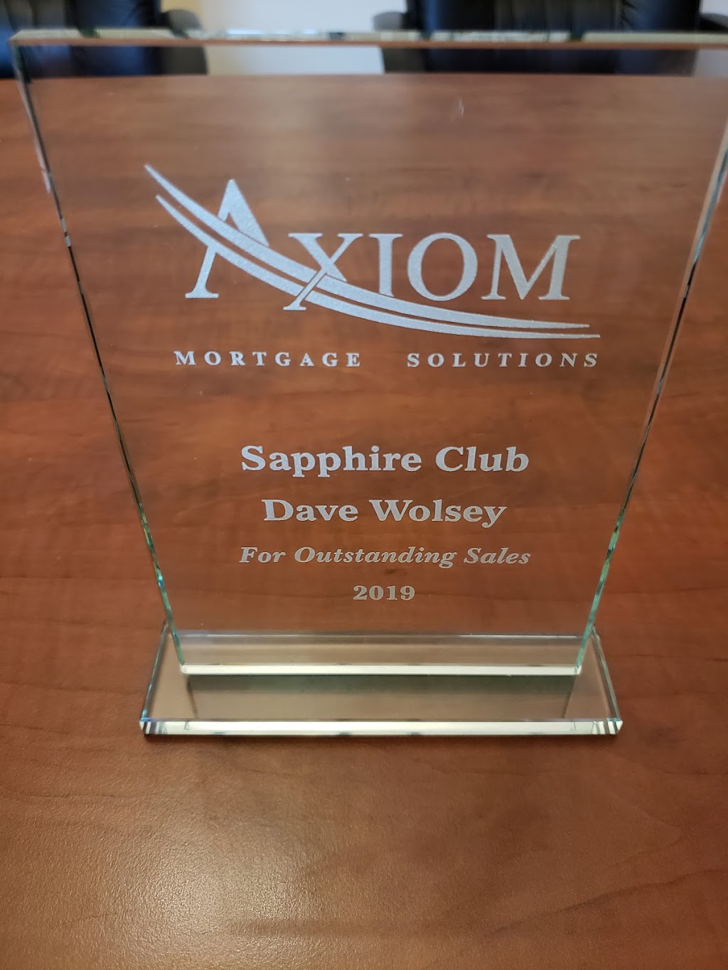 Camrose Mortgage Broker - Axiom Mortgage Solutions | 3903 57 St, Camrose, AB T4V 3H6, Canada | Phone: (780) 281-1971