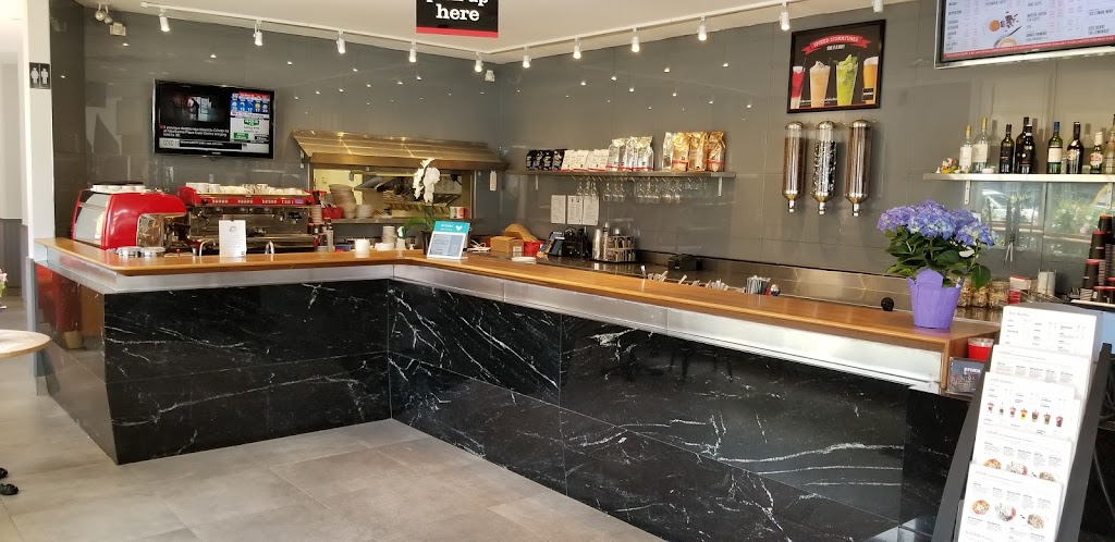 Aroma Espresso Bar | 2040 Avenue Rd, North York, ON M5M 4A6, Canada | Phone: (416) 489-8987
