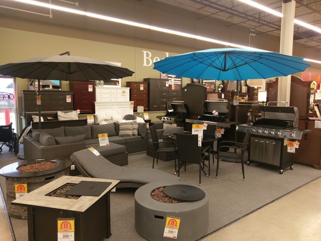 The Brick | 392 Silvercreek Pkwy N, Guelph, ON N1H 1E7, Canada | Phone: (519) 837-1162