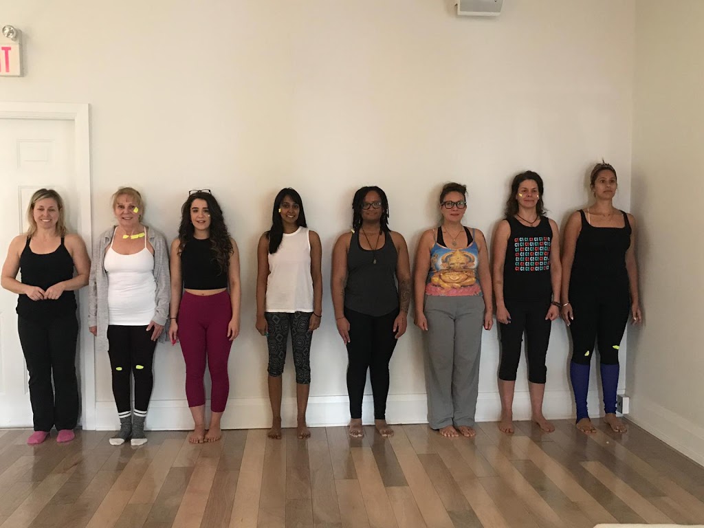 YogaVision Centre | 6956 Financial Dr Unit 3, Mississauga, ON L5N 8J4, Canada | Phone: (905) 819-8808