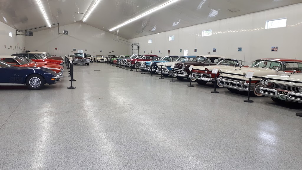 St-Hyacinthe Auto Sport & Antique inc. | 3555 Boulevard Choquette, Saint-Hyacinthe, QC J2S 7Z8, Canada | Phone: (450) 250-6271
