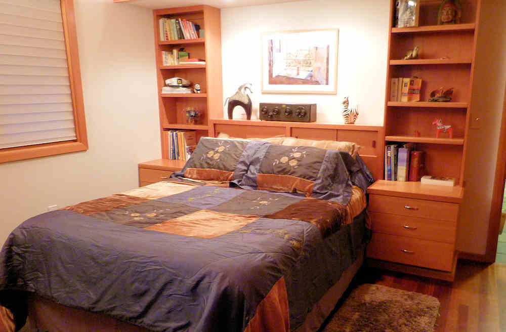 Orcas Oasis Vacation Rental | 421 Scott Hill Road, Orcas, Eastsound, WA 98245, USA | Phone: (360) 376-4646