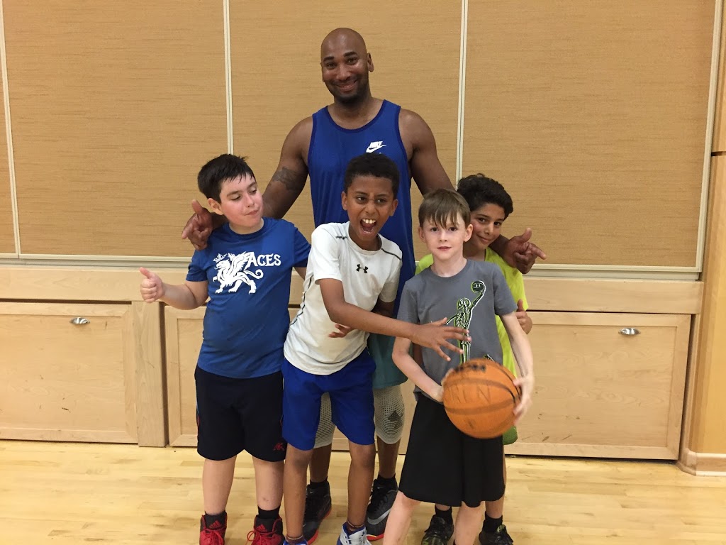 Gough Basketball Training | 2757 Fenton Rd Unit#2, Gloucester, ON K1T 3T8, Canada | Phone: (613) 857-6327