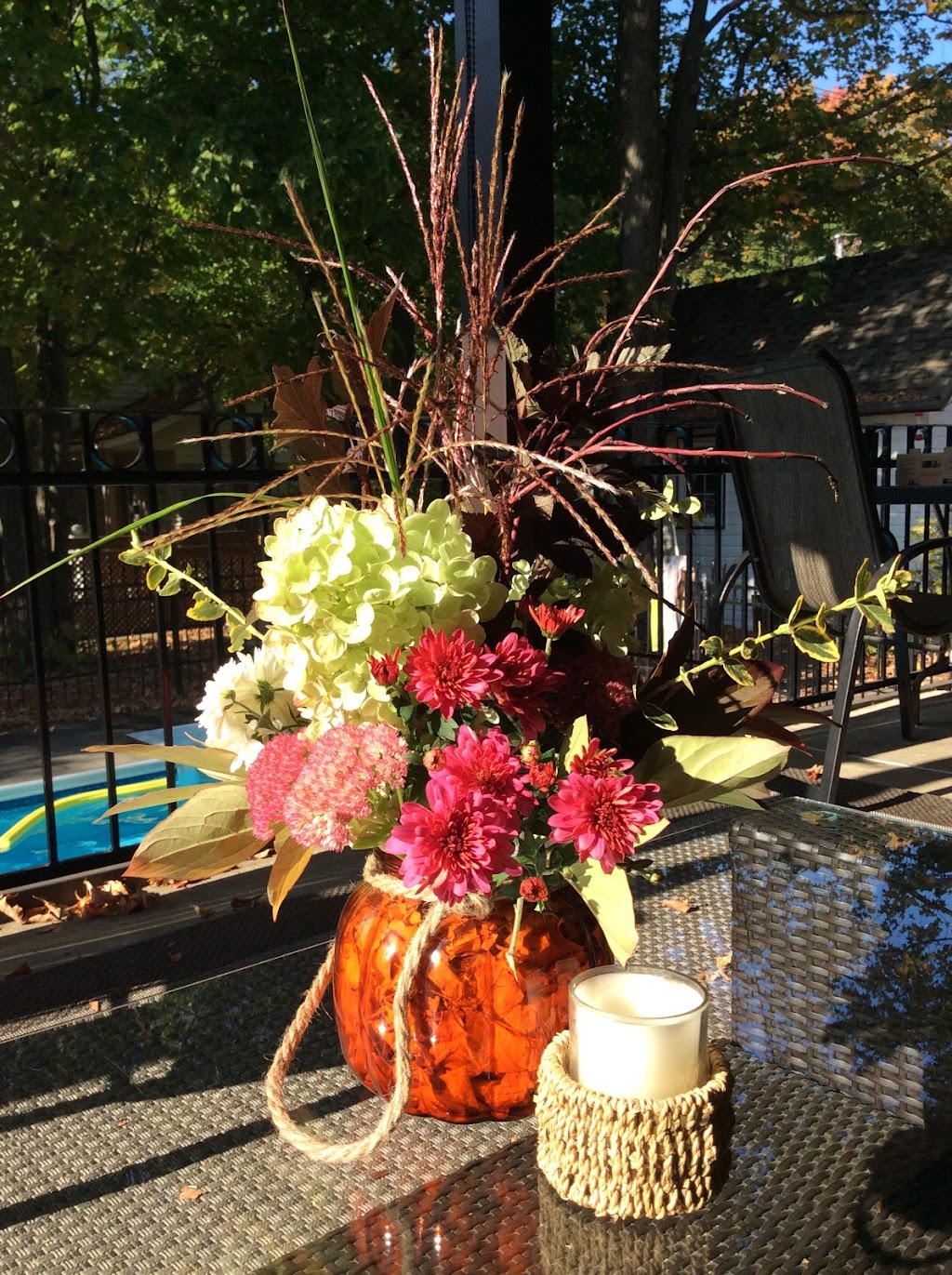 À Fleurs de Pot | 1930 Rue de lInterlude, Québec, QC G3K 0R6, Canada | Phone: (418) 845-4141
