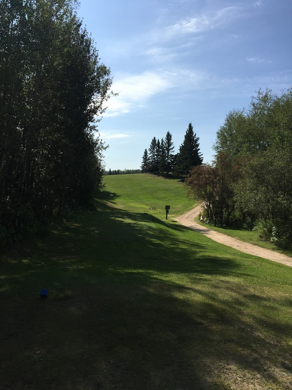 Northern Ridge Golf Course | NW 3-19-63 W4, Newbrook, AB T0A 2P0, Canada | Phone: (780) 576-3939