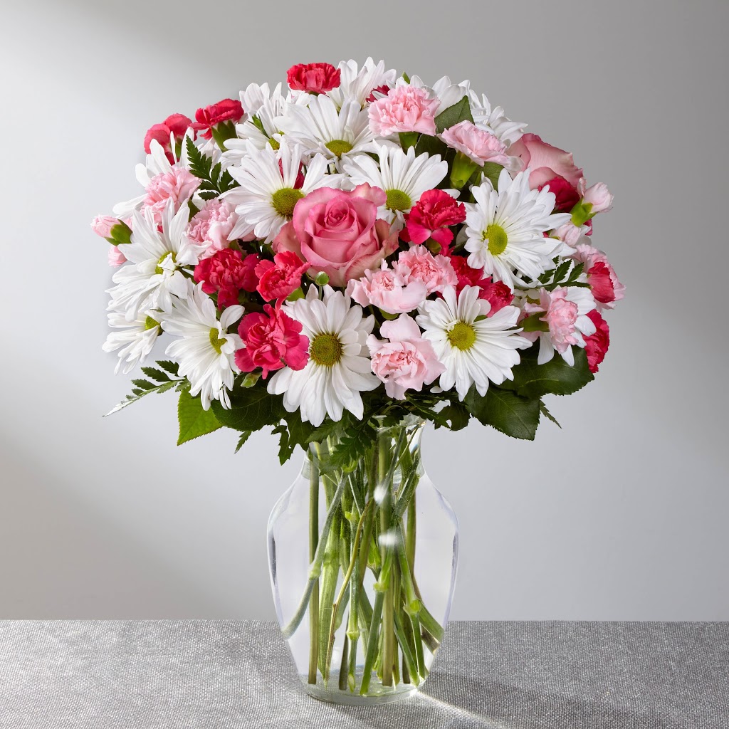 Anderson Flowers | 3 Chatsworth Crescent, Whitby, ON L1R 1H7, Canada | Phone: (905) 666-9509