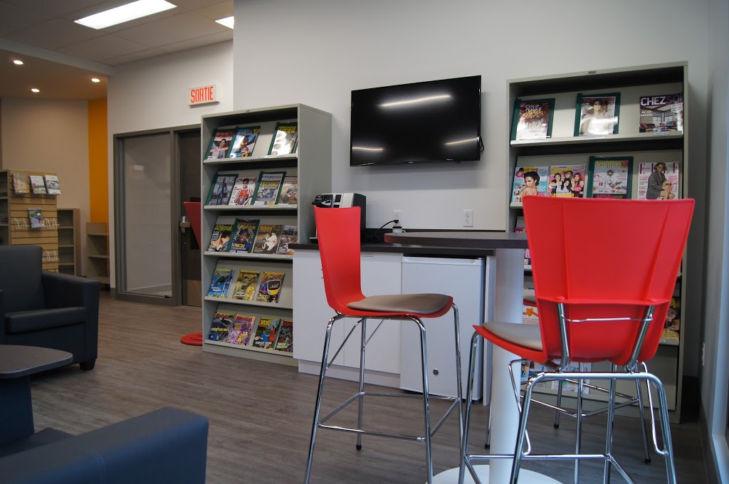 Municipalité de Saint-Alexis | 258 Rue Principale local 100, Saint-Alexis, QC J0K 1T0, Canada | Phone: (450) 839-7277