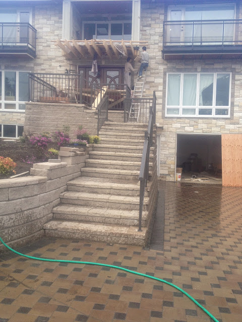 Midland Landscaping LTD | 7026 196b St, Langley, BC V2Y 3A7, Canada | Phone: (604) 374-4111