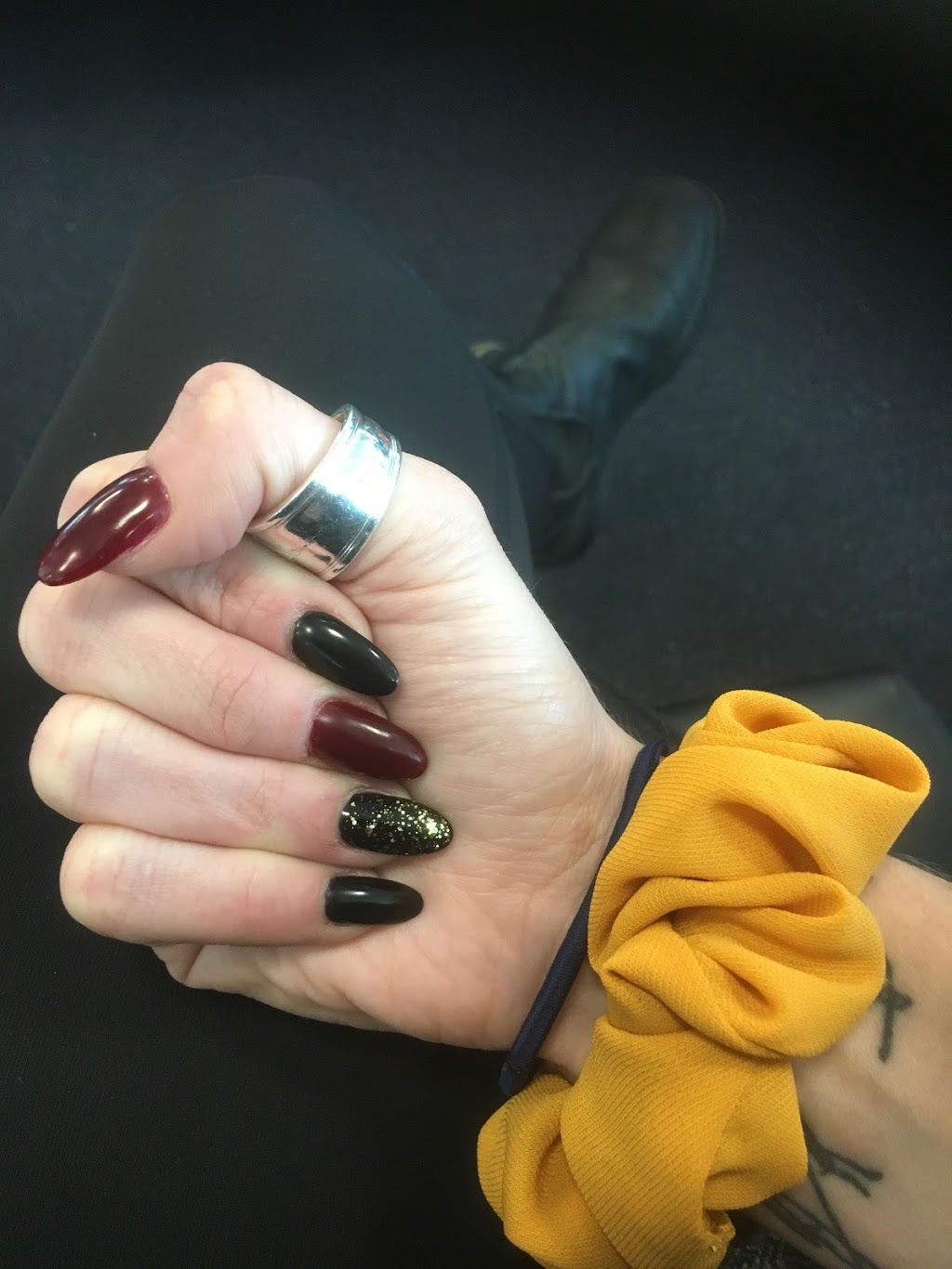Le Nails | 90 Weber St N, Waterloo, ON N2J 4E7, Canada | Phone: (519) 342-0098
