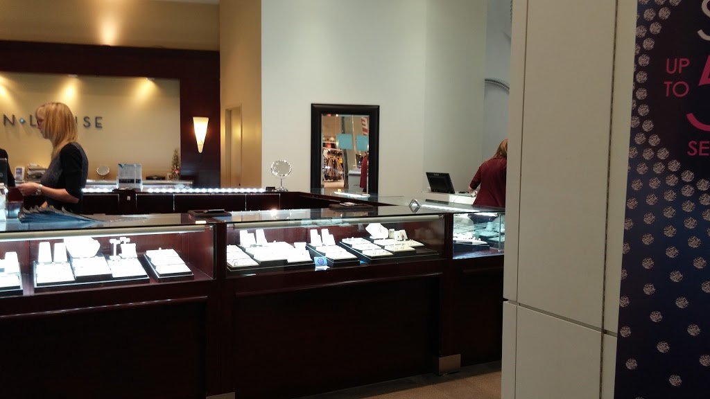 Ann-Louise Jewellers | 261055 Crossiron Blvd, Rocky View County, AB T4A 0G3, Canada | Phone: (403) 275-4168