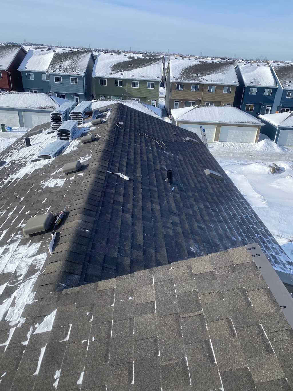 CA & Son Construction | 636 McAllister Loop SW #405, Edmonton, AB T6W 1N4, Canada | Phone: (780) 908-2656