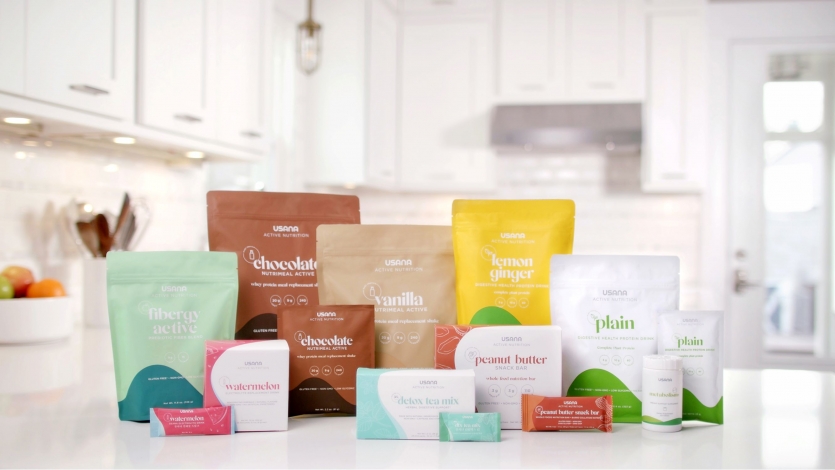 USANA Independent Distributor | Sterling Lyon Pkwy, Winnipeg, MB R3P 2T9, Canada | Phone: (204) 869-0221