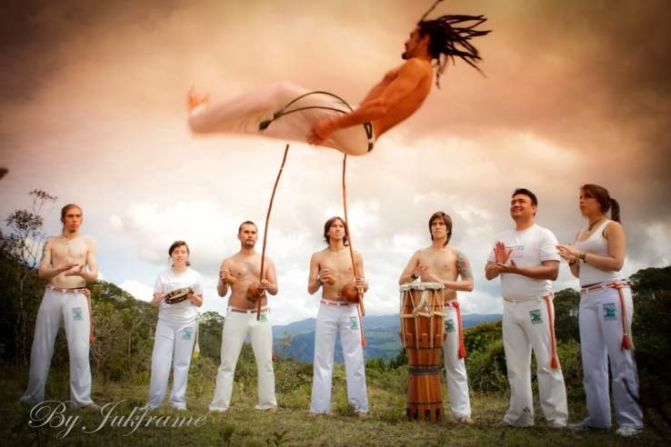 Grupo Capoeira Brasil - Canada | 4180 Chemin de Chambly, Saint-Hubert, QC J3Y 1A8, Canada | Phone: (438) 394-8401