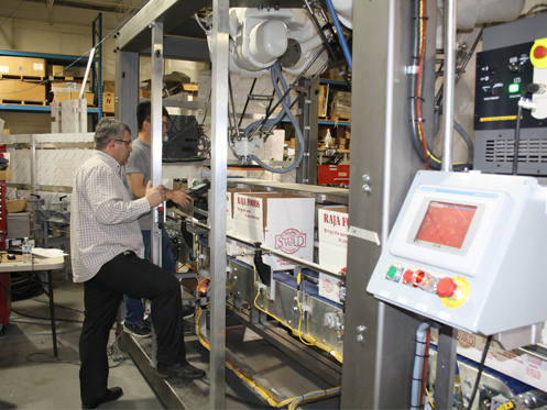 AFA Systems Ltd. | 8 Tilbury Ct, Brampton, ON L6T 3T4, Canada | Phone: (905) 456-8700