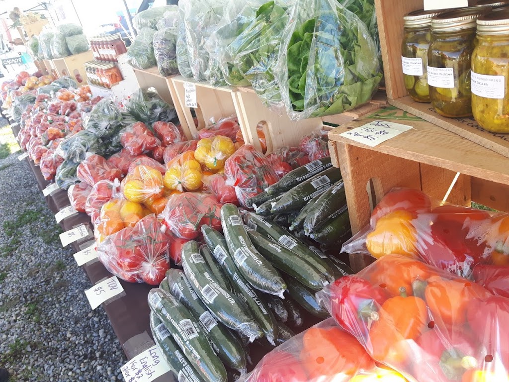 Symons Valley Ranch Market Store | 14555 Symons Valley Rd NW, Calgary, AB T3R 1E7, Canada | Phone: (403) 869-5019