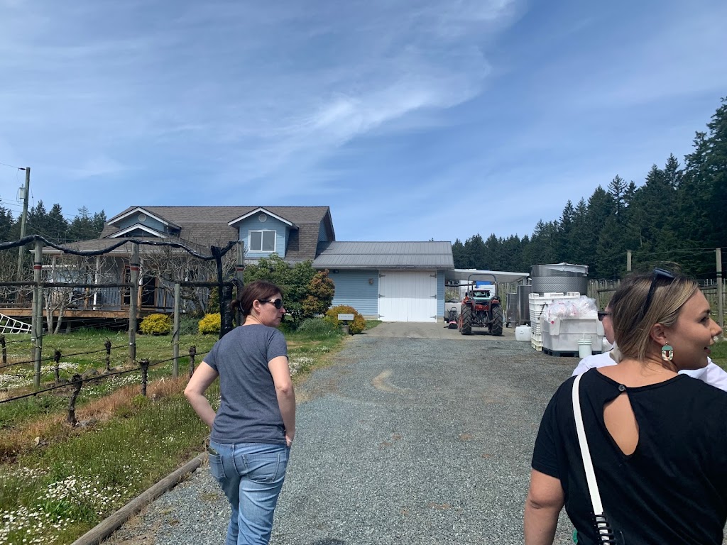 Alderlea Vineyards | 1751 Stamps Rd, Duncan, BC V9L 5W2, Canada | Phone: (250) 746-7122