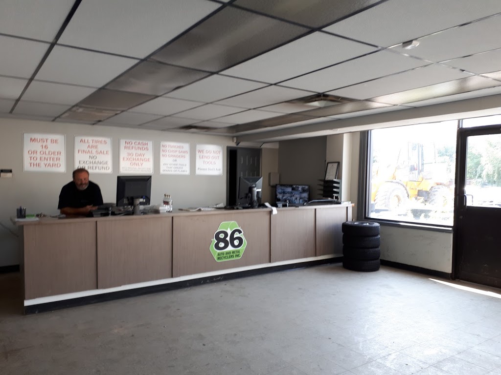 U Pull It Auto Recyclers | Woolwich, ON N3B 2A1, Canada | Phone: (519) 669-1666