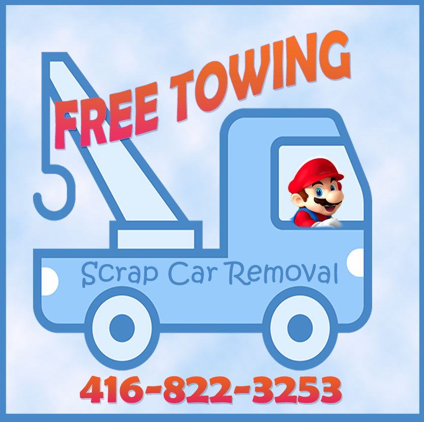 Pauls Scrap Car Mississauga | 6285 Netherhart Rd, Mississauga, ON L5T 1G5, Canada | Phone: (416) 822-3253