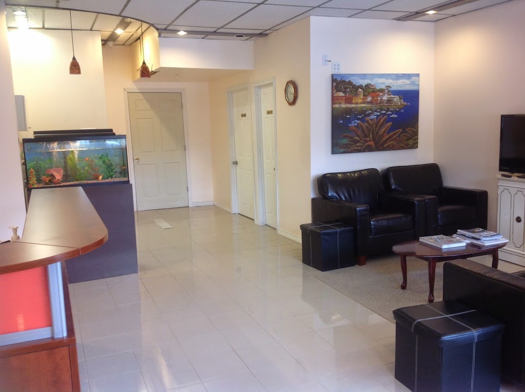 Oasis Dental Hygiene Care | 601 Hamilton Rd, London, ON N5Z 1S8, Canada | Phone: (519) 453-0888